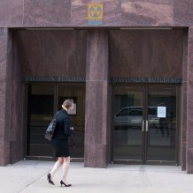 Nuclear Spring in Sioux City