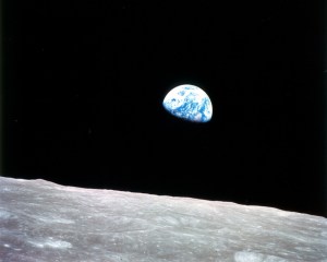 Earthrise 1968