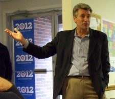 R. T. Rybak in Iowa City