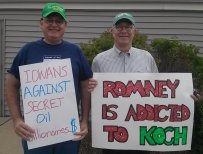 Johnson County Democrats