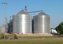 Grain Silos