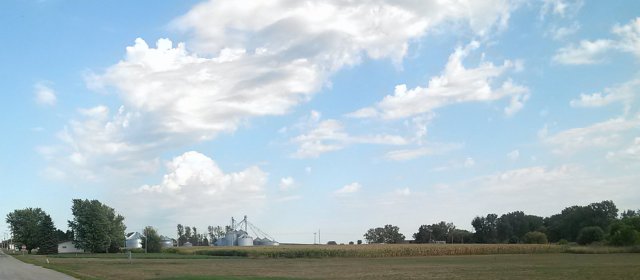 Lowden, Iowa