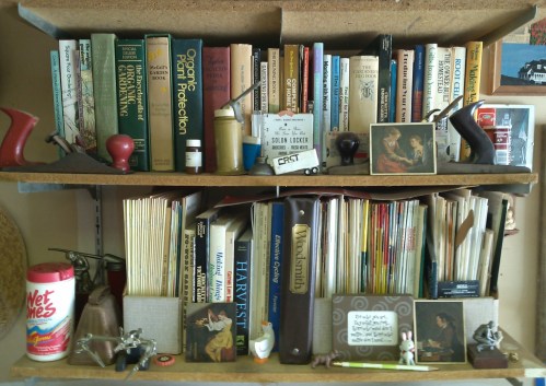 Garage Resources