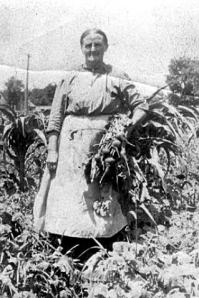 My Great Grandmother