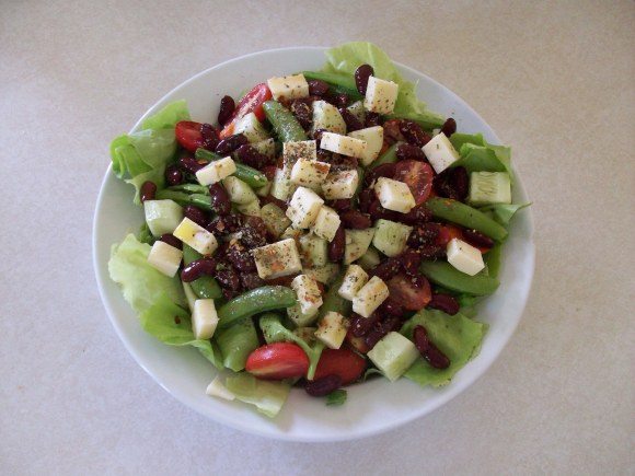 Dinner Salad