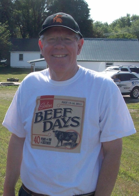 ... as was my state senator,,,