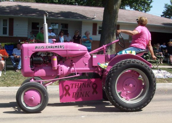 ... or the pink one?