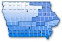 Iowa Congressional Districts