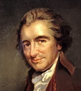 Thomas Paine