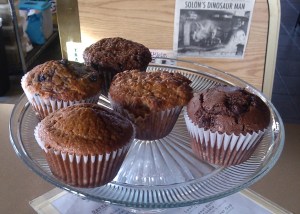 Muffins
