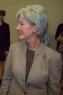 Kathleen Sebelius in Cedar Rapids (2008)