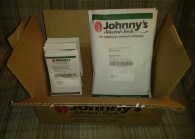 Seeds Have Arrived 2014