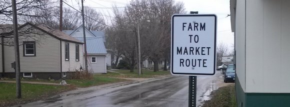 Farm to Market