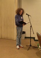 Rules Committee Report