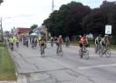 RAGBRAI in Sumner