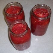 Canning Tomatoes