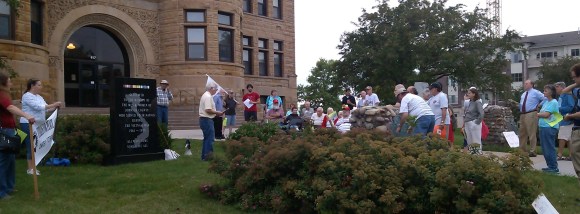 Tonkin Gulf 50th Anniversary