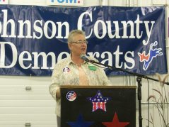 Sherrie Taha for Iowa Secretary of Agriculture