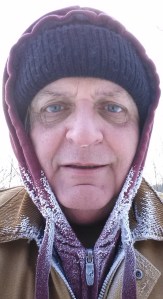 Hiking in Subzero Weather