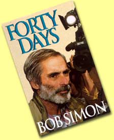 40 Days by Bob Simon