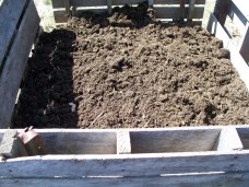 Open Compost Pile