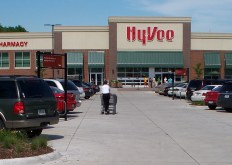 Hy-Vee North Dodge