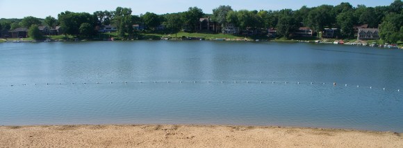 Lake Macbride