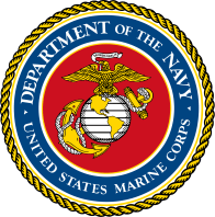 Marine Corps Seal