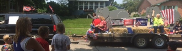 Marion County Republicans