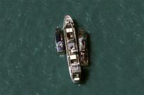 Slave Vessels - Photo Credit AP