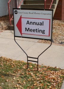 Annual Meeting