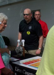 LED - Incandescent Light Bulb Demonstration