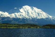 Denali Photo Credit - Wikimedia Commons