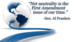 Net Neutrality