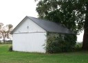 Outbuilding in Johnson County