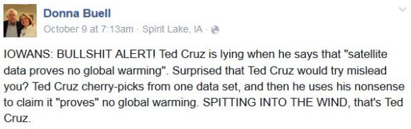 Donna Buell FB Snippet 10-09-15