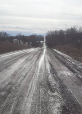 Rural Newport Precinct