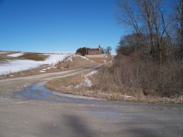 Rural Cedar Township