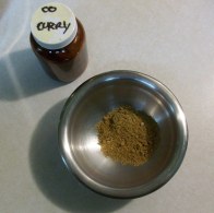 Colorado Curry Powder