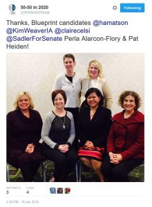 Pat Heiden 50-50-2020