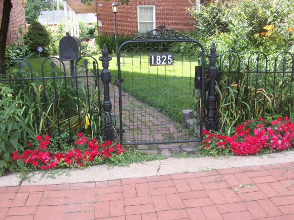 Soulard District - Saint Louis