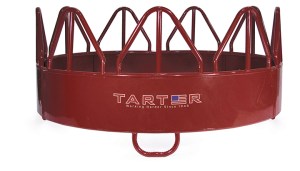 Photo Credit - Tarter Farm and Ranch Equipment