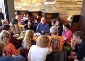 Coffee with Our Congressman